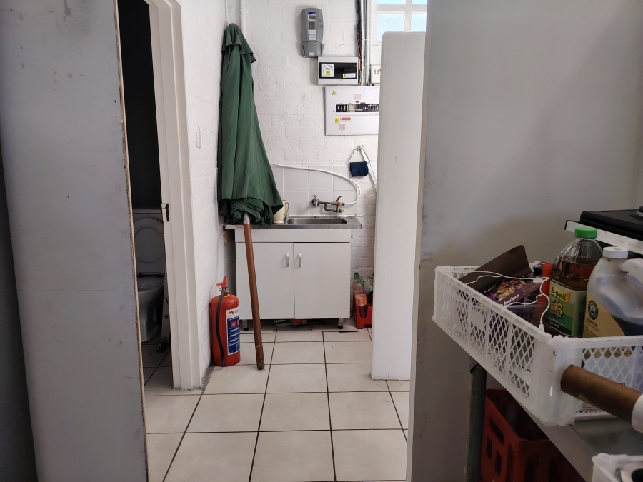 Commercial Property for Sale in Somerset West Business Park Western Cape